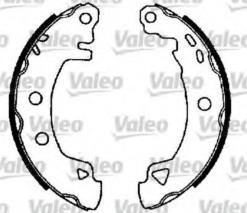 VALEO 554598